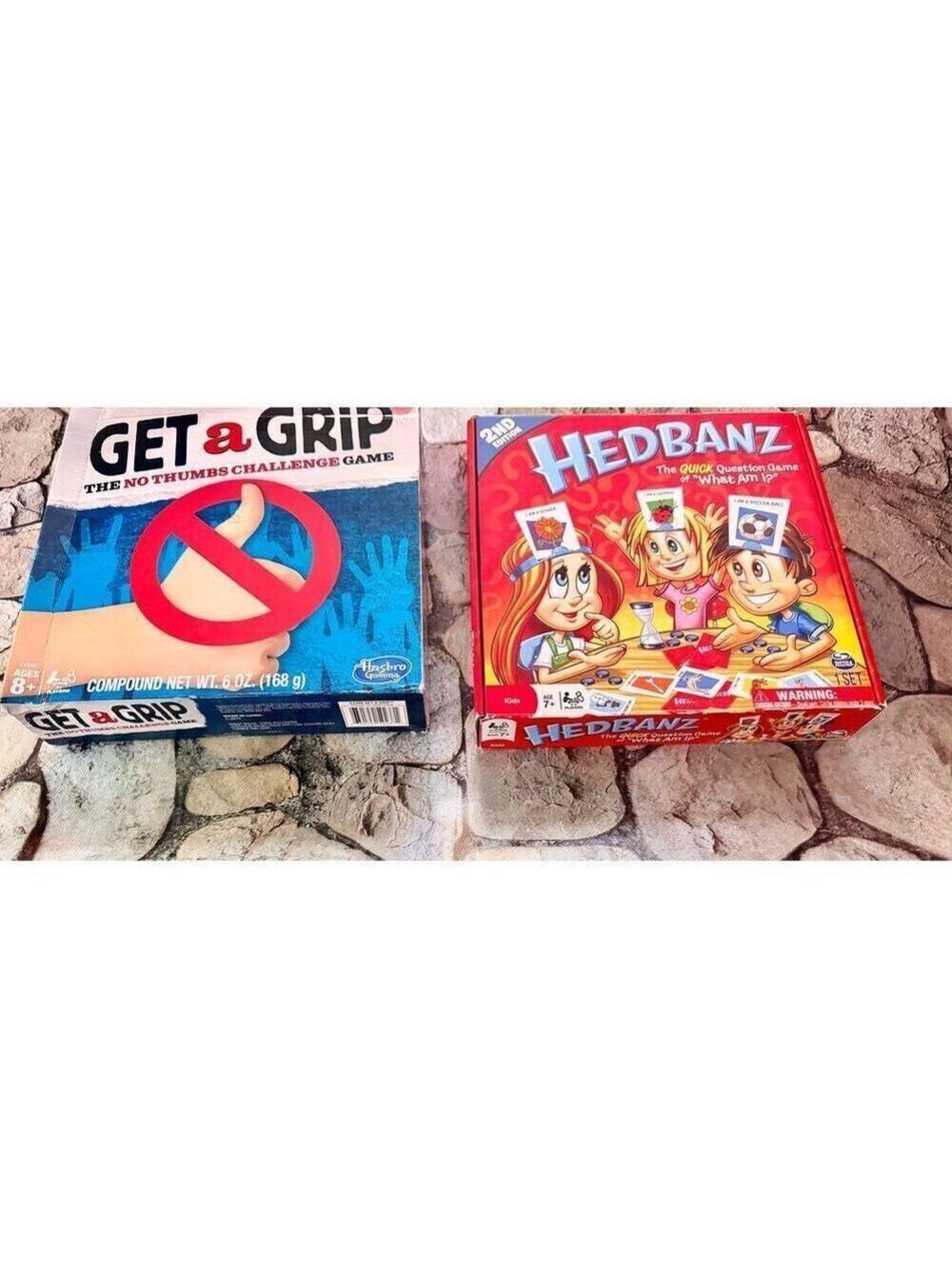 2- FUN KIDS GAMES